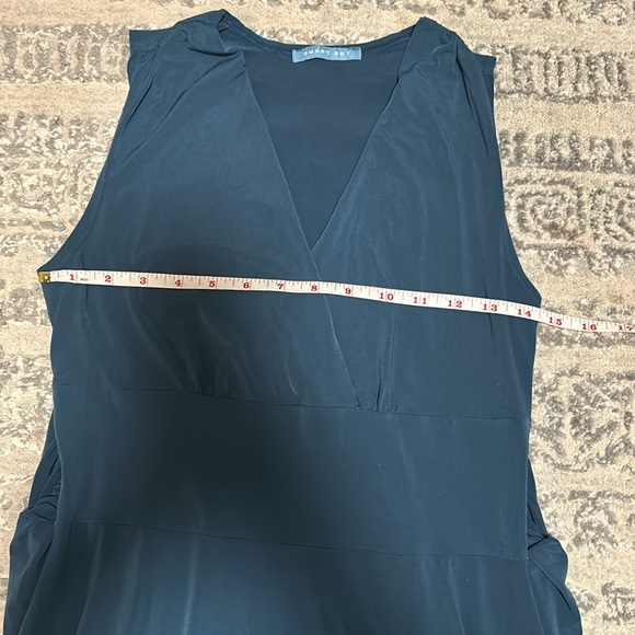 Smart Set Dress Size M - Picture 6 of 6